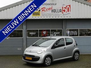 Citroën C1 1.0-12V 5Deurs Séduction