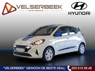 Hyundai i10 1.0 Comfort Smart * Navigatie/Camera/6330 Km *