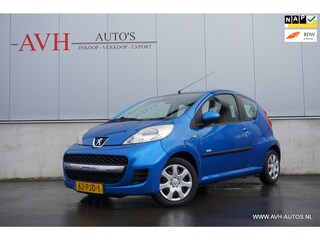 Peugeot 107 1.0-12V Millesim 200
