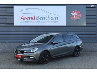 Opel Astra Sports Tourer 1.6 Turbo Innovation 1650KG Trekgewicht! Trekhaak / Camera / Navi / Clima