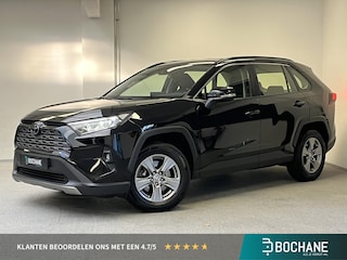 Toyota RAV4 2.0 VVT-iE Business | TREKHAAK | 1e-EIG | CARPLAY | CAMERA |