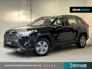 Toyota RAV4 2.0 VVT-iE Business | TREKHAAK | 1e-EIG | CARPLAY | CAMERA |