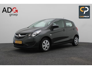 Opel Karl 1.0 ecoFLEX Edition | Airco | Cruise control | NAP | BOVAG garantie |