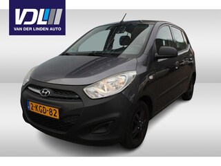 Hyundai i10 1.1 Pure Airco l Elek. ramen