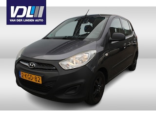 Hyundai i10 1.1 Pure Airco l Elek. ramen