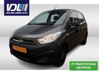 Hyundai i10 1.1 Pure Airco l Elek. ramen