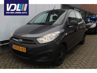Hyundai i10 1.1 Pure Airco l Elek. ramen
