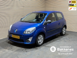 Renault Twingo 1.2-16V Dynamique | Airco | Dealer onderhoud | NAP