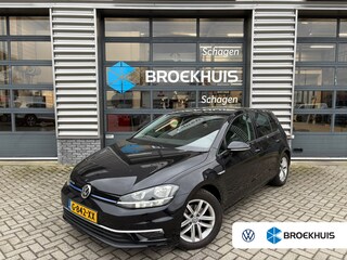Volkswagen Golf 1.5 TSI 130 pk Comfortline Business | Airco (automatisch) | Cruise control adaptief | Lichtmetalen velgen 16"