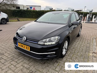 Volkswagen Golf 1.5 TSI 130 pk Comfortline Business | Airco (automatisch) | Cruise control adaptief | Lichtmetalen velgen 16"
