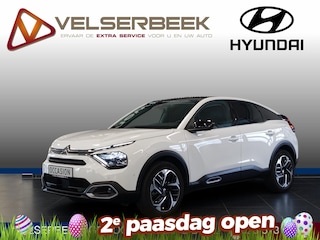 Citroën C4 1.2 130 PK Max *Panoramadak/Leer/Automaat *