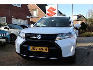 Suzuki Vitara Automaat 1.4 Boosterjet Select