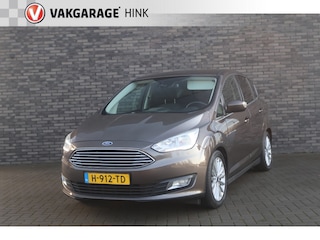 Ford C-MAX 1.0 Titanium