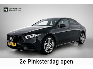 Mercedes-Benz A-klasse 250 e Business Solution AMG Limited (Goed OnderH, SfeerV, Carplay, Lane Assist, Navi, StoelV, Etc)