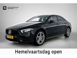 Mercedes-Benz A-klasse 250 e Business Solution AMG Limited (Goed OnderH, SfeerV, Carplay, Lane Assist, Navi, StoelV, Etc)