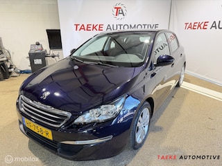 Peugeot 308 1.6 THP Allure Clima/Cruise/Navi