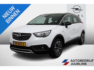 Opel Crossland X 1.2 Turbo Innovation