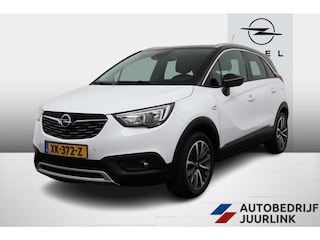 Opel Crossland X 1.2 Turbo Innovation