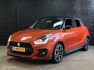 Suzuki Swift 1.4 Sport Smart Hybrid
