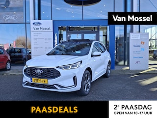 Ford Kuga 2.5 PHEV ST-Line X | Winterpack | Head-Up | Pano | Elektrische trekhaak | Adaptive Cruise | B&O | 360 Camera | Memory |