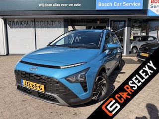 Hyundai Bayon 1.0 T-GDI Comfort | CAmera | Carplay | AUTOMAAT