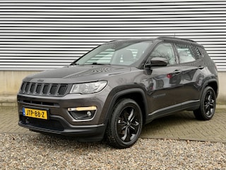 Jeep Compass 1.4 MultiAir 140 pk Limited [ Fm navi,camera,ecc,lmv ]
