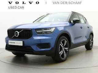 Volvo XC40 T4 R-Design / 19'' / Navigatie / Nubuck / PDC + Camera / Lane Assist / Elektr. Achterklep / On Call / Apple CarPlay /