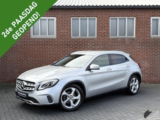 Mercedes-Benz GLA 180 | automaat | camera | navi