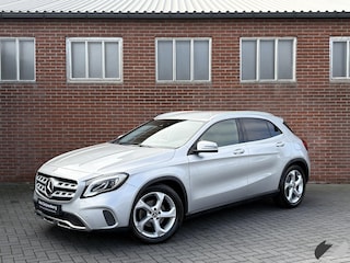 Mercedes-Benz GLA 180 | automaat | camera | navi