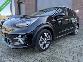 Kia Niro e-Niro ExecutiveLine 64 kWh
