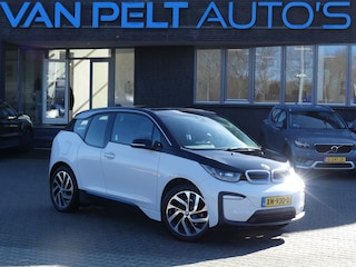 BMW i3 Basis 120Ah 42 kWh / Pano / Harman Kardon