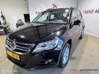 Volkswagen Tiguan 1.4 TSI Sport&Style Clima/Cruise/1eEIG/Nap