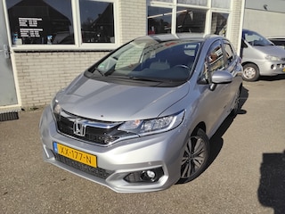 Honda Jazz 1.3 i-VTEC Elegance Automaat