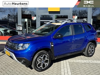 Dacia Duster TCe 130 15th Anniversary | Verwarmbare voorstoelen | 360 Camera |