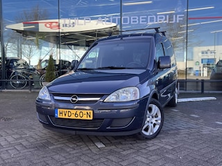 Opel Tour 1.4-16V Enjoy Airco Radio/CD LMV Goed onderhouden!