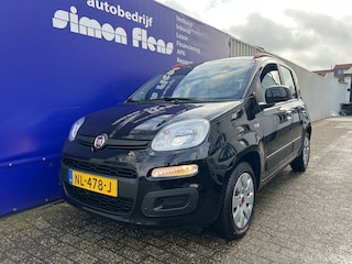 Fiat Panda 0.9 TwinAir Edizione Cool