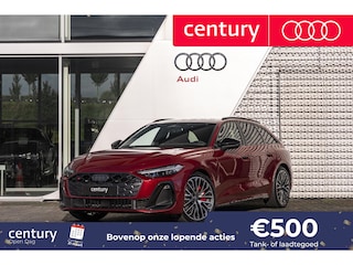 Audi A5 Avant 3.0 TFSI quattro 50 year edition | AUDI EXCLUSIVE | B&O | MASSAGE | TREKHAAK