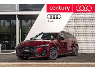 Audi A5 Avant 3.0 TFSI quattro 50 year edition | AUDI EXCLUSIVE | B&O | MASSAGE | TREKHAAK