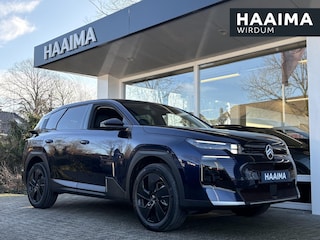 Citroën C5 Aircross 1.2 Hybrid 145 Business | NIEUW | 8 Jaar garantie | Pack Techno | Blue Eclipse | Snel leverbaar!