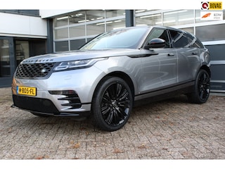 Land Rover Range Rover Velar 2.0 P250 Turbo AWD R-Dynamic HSE