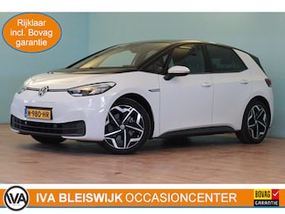 Volkswagen ID.3 Pure 45 kWh | APPCONNECT | CLIMA | PDC V+A | ADAP CRUISE | LMV |