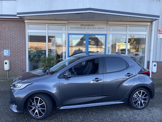 Toyota Yaris 1.5 Hybrid Executive HUD Apple Carplay Android Auto