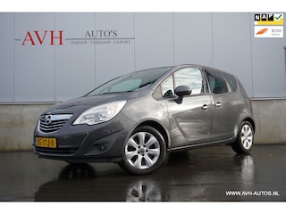 Opel Meriva 1.4 Turbo Cosmo