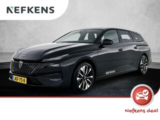 Peugeot 308 SW 1.2 Hybrid 145 e-DCS6 Allure | Navigatie | 360 °C Camera | Dodehoekwaarschuwing | Apple Carplay/Android Auto | Climate Control |