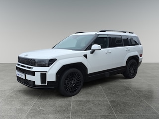 Hyundai Santa Fe 1.6 T-GDI PHEV Black Line 4WD 7p.