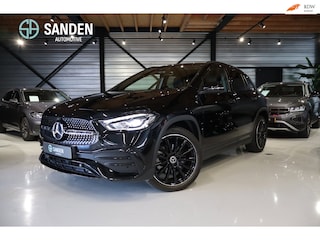 Mercedes-Benz GLA 250 e AMG Line | RIJKLAARPRIJS | NAVI | CLIMA | CRUISE | 20 INCH | LED | BTW