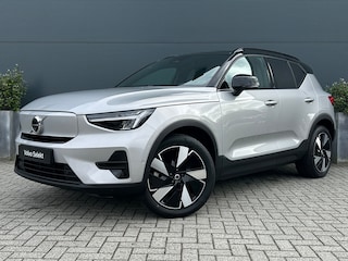 Volvo EX40 Single Motor Extended Range Ultra 82 kWh | Wool Blend! | 360 camera | Pano | Harman/Kardon | Memory | Pilot Assist |