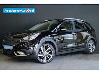 Kia Niro 1.6 GDi DynamicPlusLine |trekhaak|stoel/stuurverwarming|ACC|