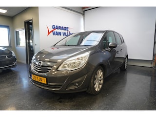 Opel Meriva 1.4 Cosmo 17''LM Cruise Control