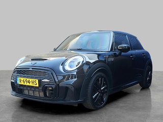 Mini Mini 2.0 Rockingham GT Edition Black Trim | Leder | Camera | ACC | Keyless | Stoel- en Stuurverwarming | Nieuwstaat!
